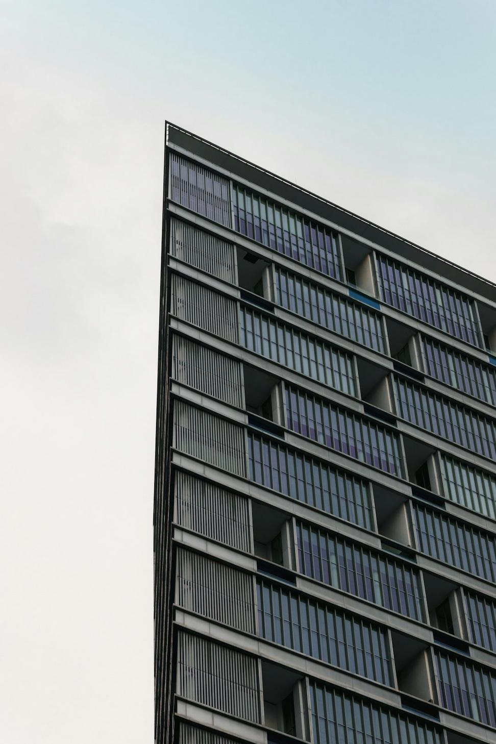 Sustainable architecture features