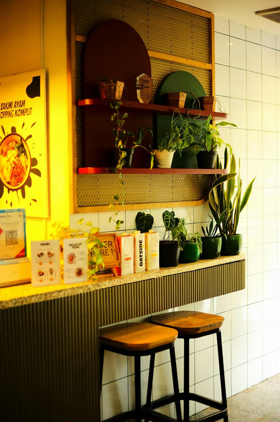 Harvest Kitchen
