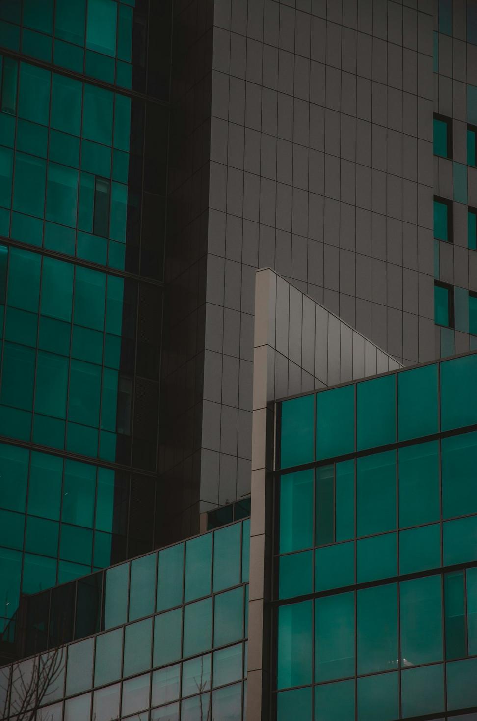 Commercial project