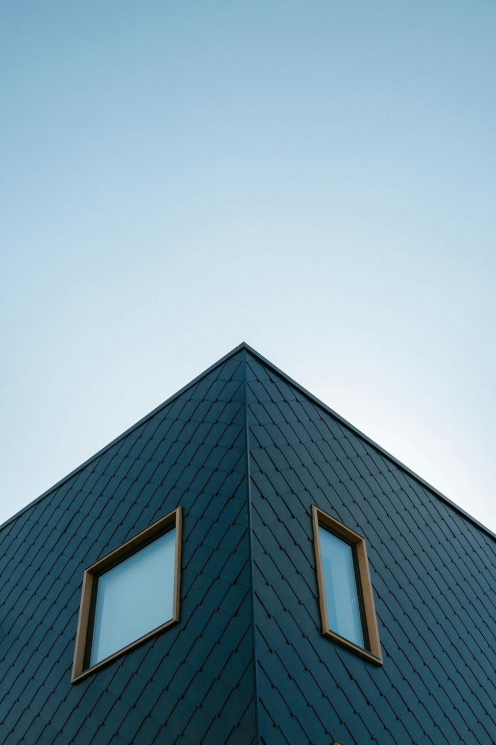 Award winning project