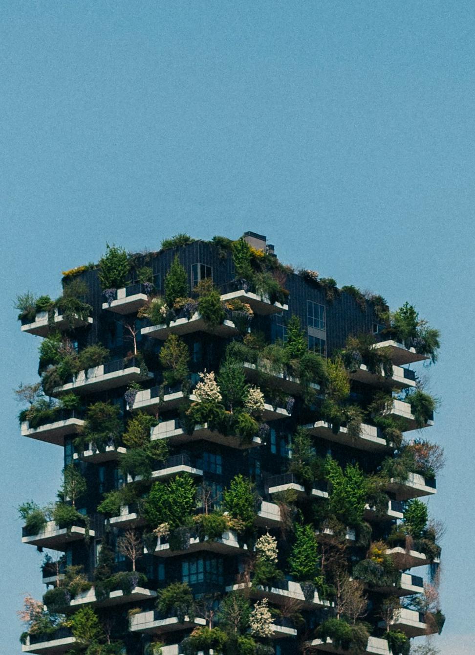 Lakeview Residence