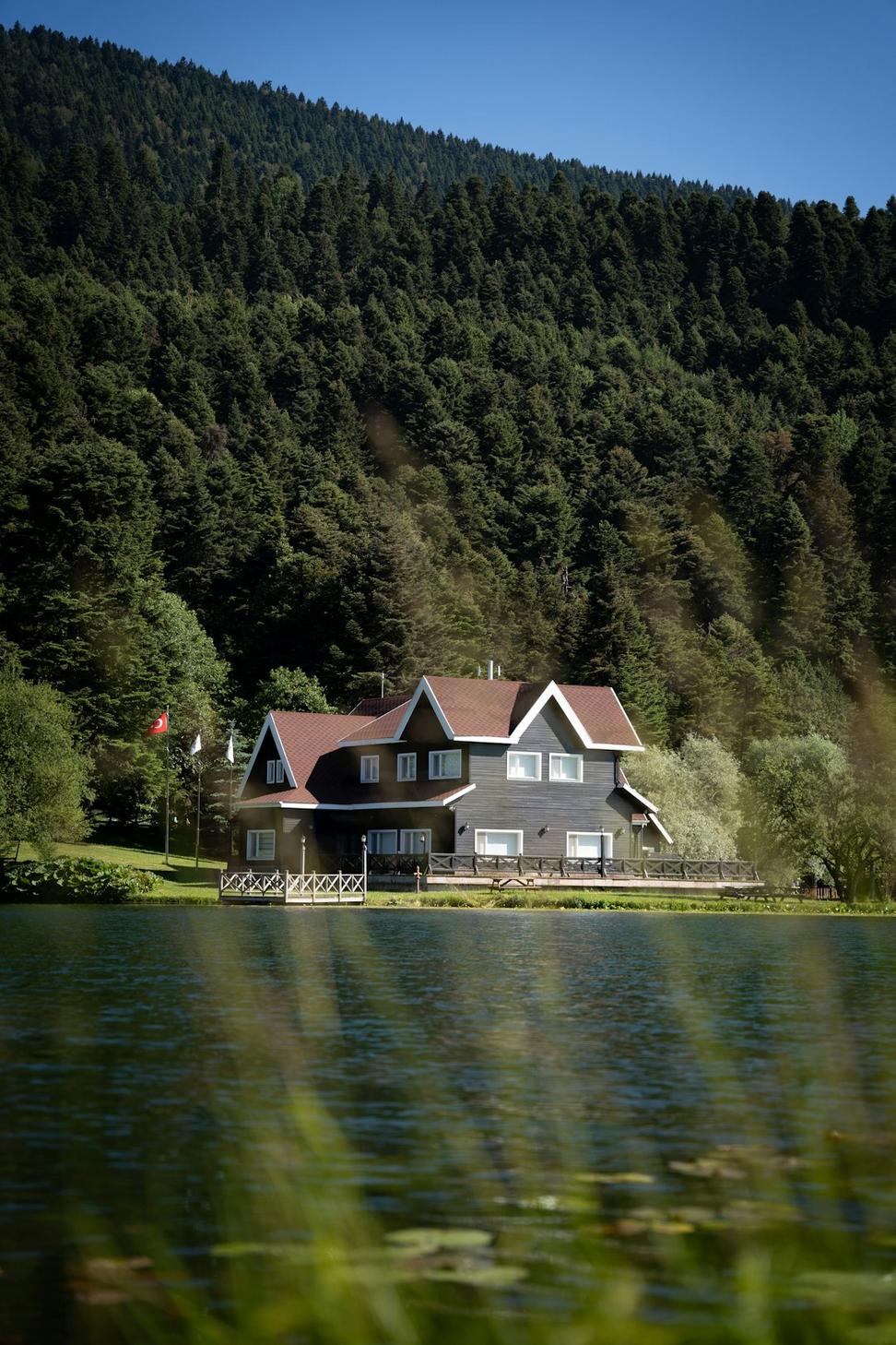 Muskoka Retreat