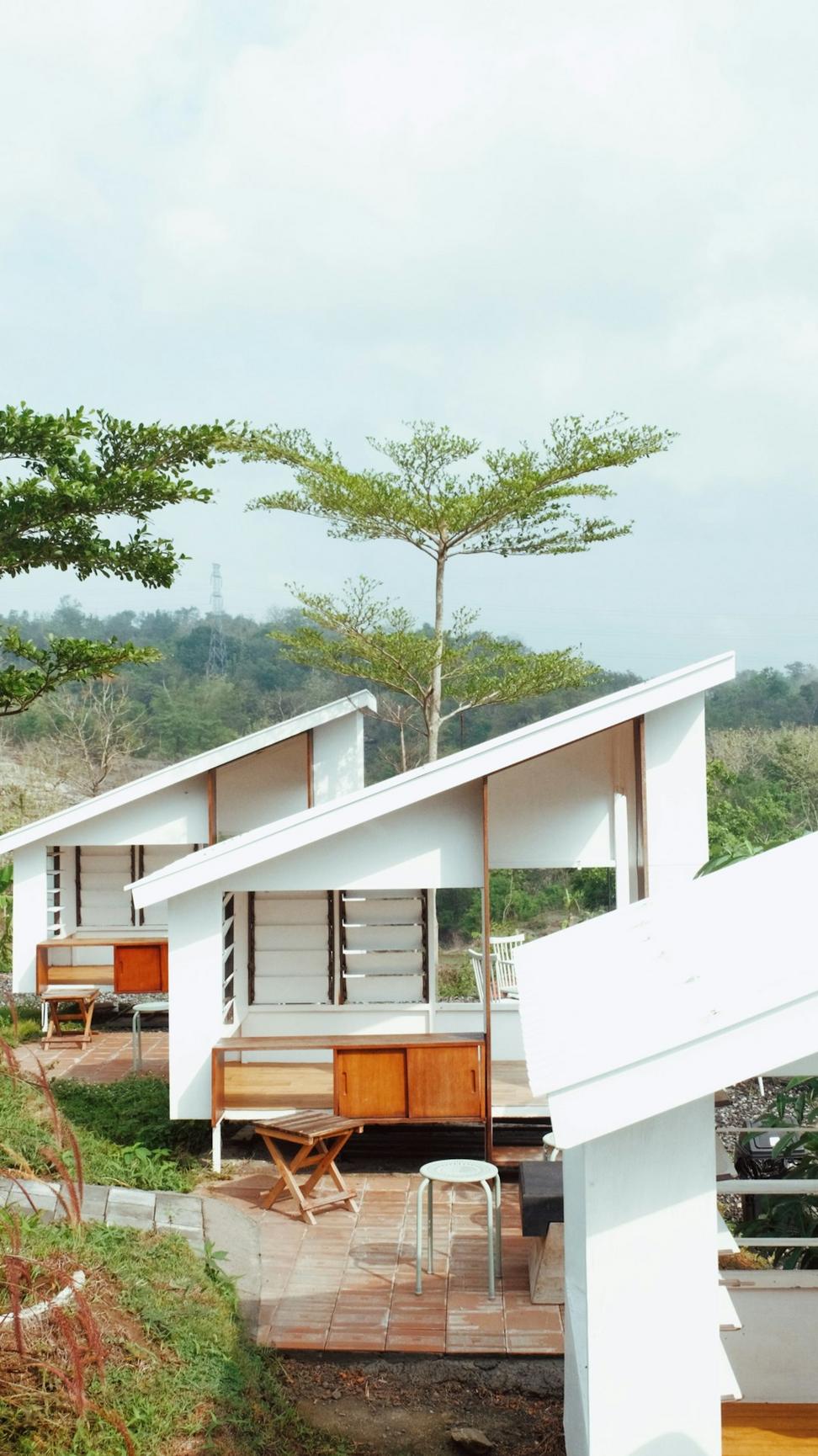 Sustainable residential architecture